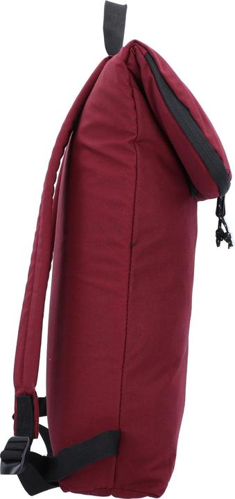 Immagine prodotto Forvert Zaino Drew colore bordeaux (15 l)