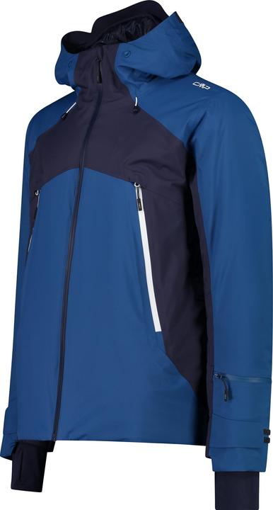 Actual product image CMP Campagnolo Hoodie (4XL)