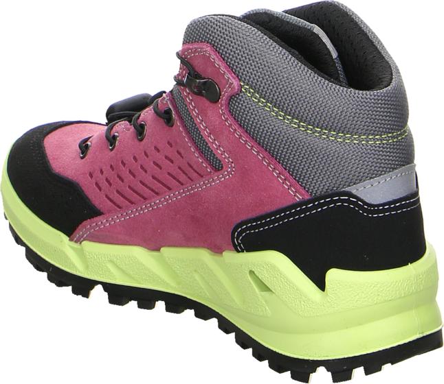 Actual product image Ricosta Stiefelette (31)