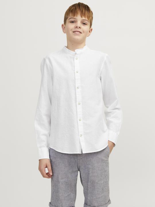 Produktbild Jack & Jones Junior Freizeithemd Für jungs Freizeithemd (140)