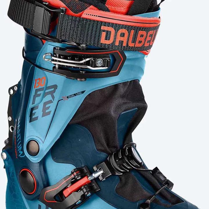 Produktbild Dalbello Quantum Free Asolo Factory 130 Tourenskischuhe (30, 30.5)