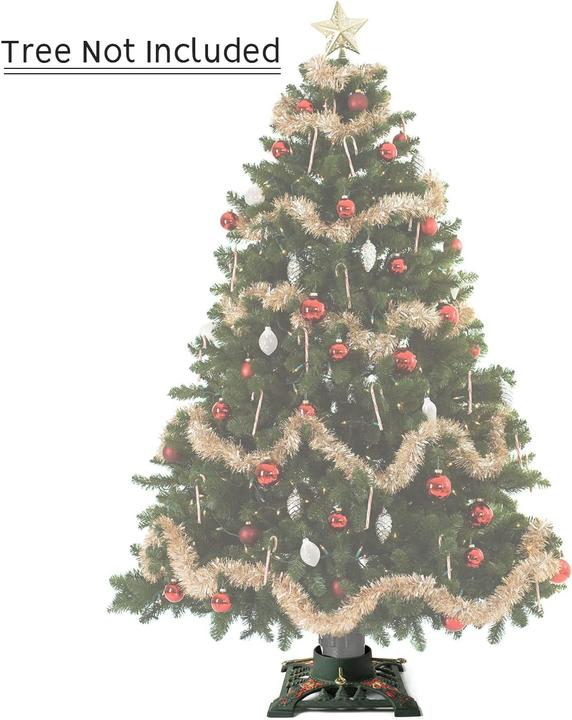Image du produit Ventray Weihnachtsbaumständer