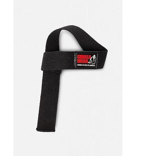 Produktbild Gorilla Wear Ungepolsterte Hebegurte