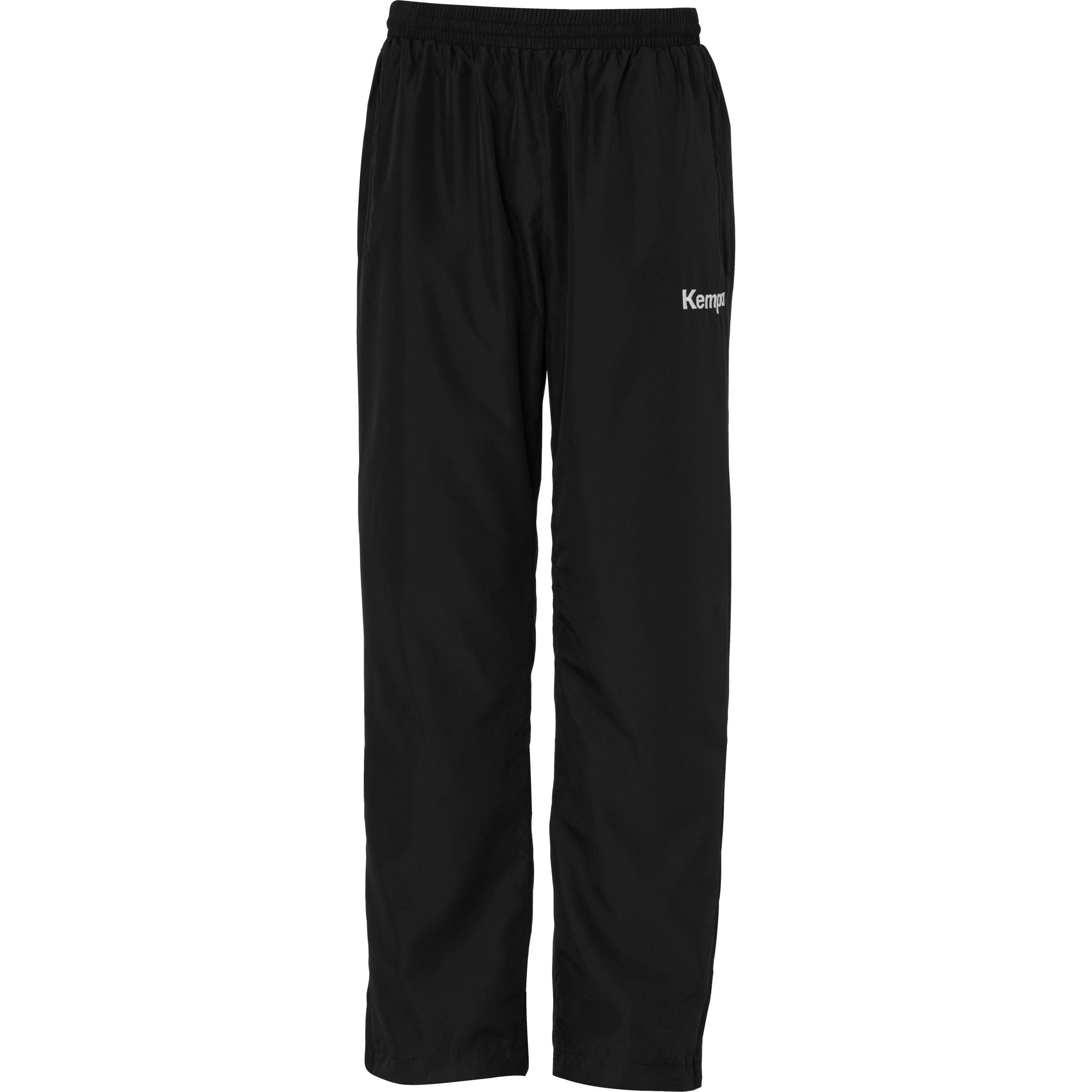 Thumbnail - Kempa, Damen, Sporthose, Webhose Damen (L), Schwarz, L
