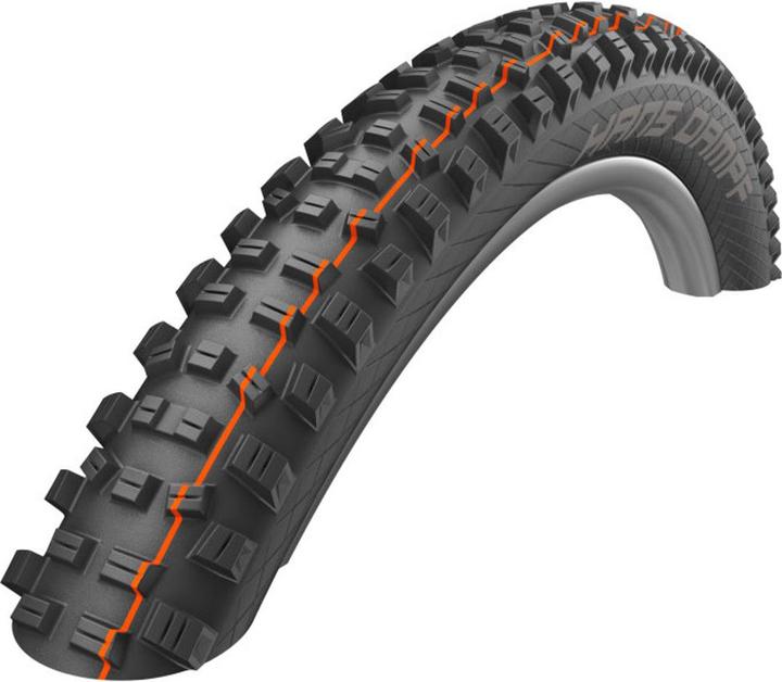 Immagine prodotto Schwalbe Hans Dampf (29 x 2.35, 60-622)