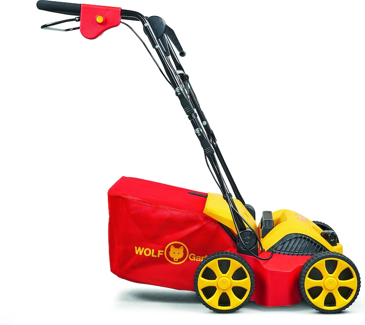 Produktbild Wolf-Garten Va 378 E