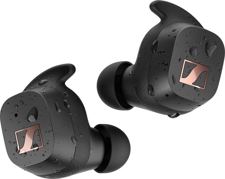 Immagine prodotto Sennheiser Sport TW (NC, 9 h, Senza fili)