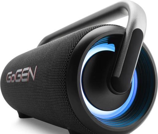 Image du produit GoGen Tragbarer Bluetooth-Lautsprecher BPS 440 (13 h)