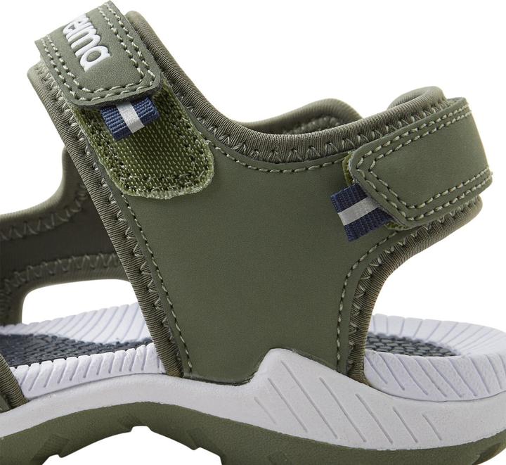 Actual product image Reima Kinder Sandalen Ratas ish (32)