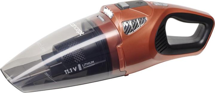 Produktbild Concept VP4360 Handstaubsauger