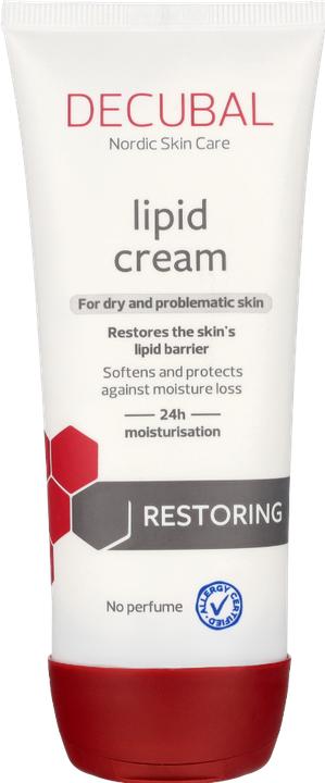 Image du produit Decubal Lipid (100 ml)