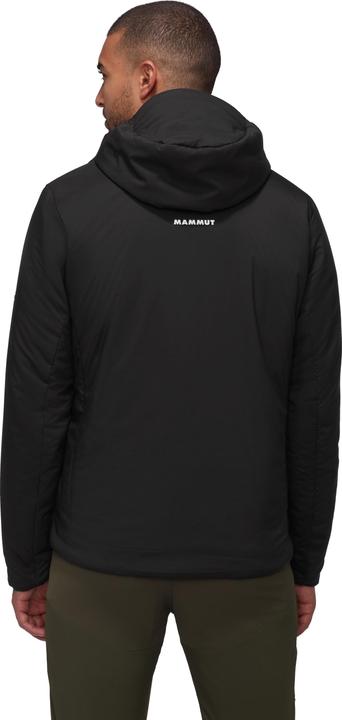 Produktbild Mammut Rime IN Flex Hooded Jacket Men (L)