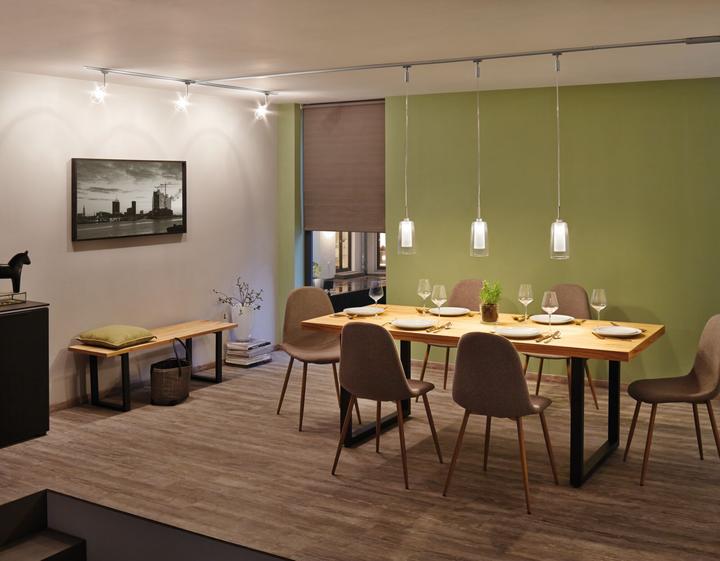 Actual product image Paulmann Reflector (GU10, 230 lm, 3 x)