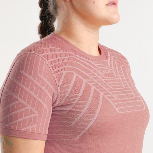Immagine prodotto UYN T-Shirt Terracross Self Layer Regular Fit (XS)