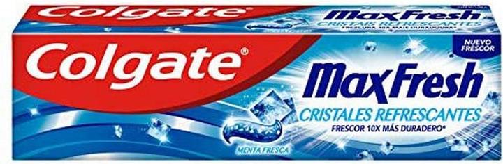 Produktbild Colgate MAX FRESH azul pasta dentífrica 75 ml (75 ml)