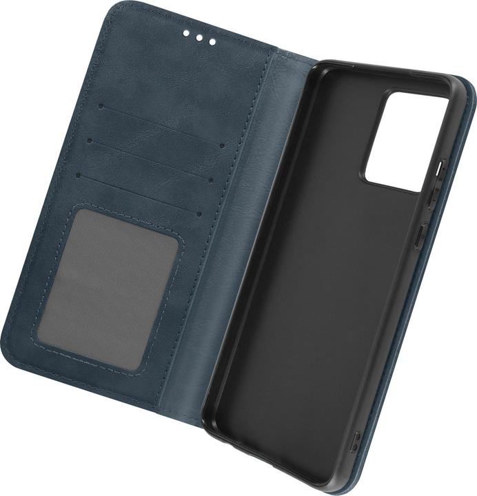 Image du produit Avizar Geo Series Étui porte-monnaie Series (Motorola Moto G84)