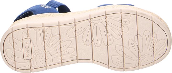 Produktbild Skechers Bobs Sun Ray - Dames Sandalen - Navy (41)