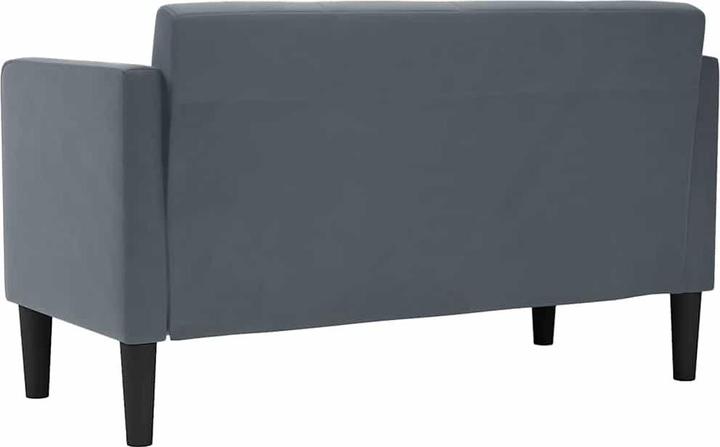 Produktbild vidaXL Zweiersofa (2-Sitzer)