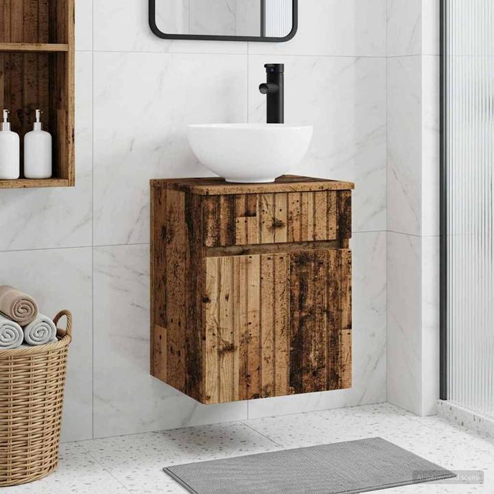 Produktbild vidaXL Badezimmer-Waschtisch