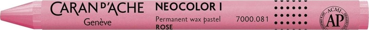 Immagine prodotto Caran d'Ache Neocolor I (Rosa, 1 x)