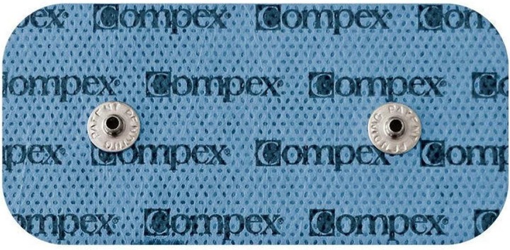 Actual product image Compex Fit 5.0