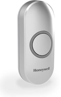 Produktbild Honeywell Funkgong Sender (Kabellos)