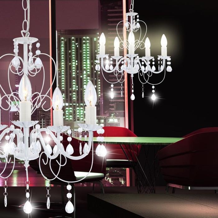 Produktbild Globo Pinja (44 cm)