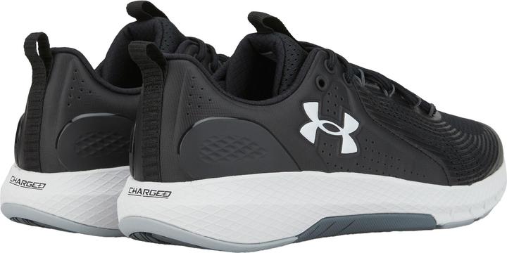 Produktbild Under Armour Sneaker Charged Commit 3 (44.5)
