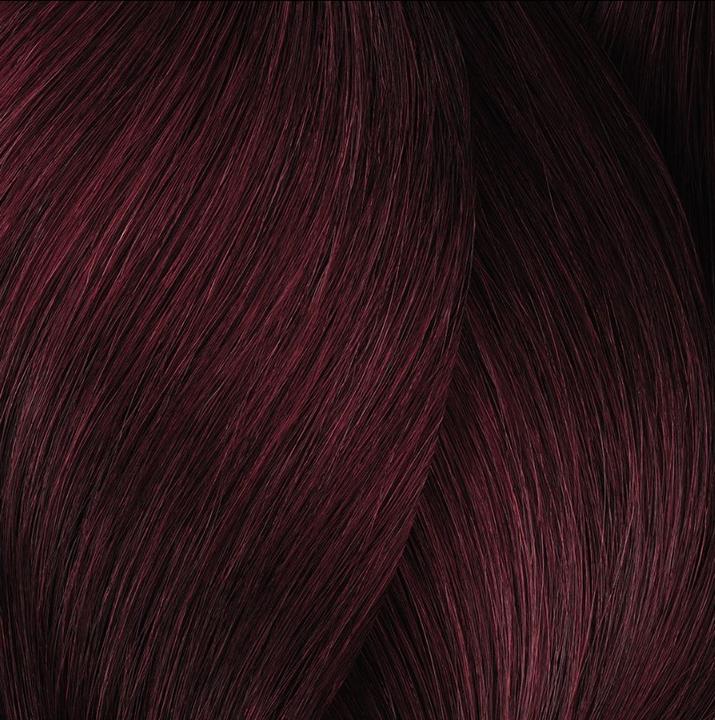 Image du produit L'Oréal Professionnel Majir. Red 4.62 60ml (4.62 Brun moyen rouge irisé)