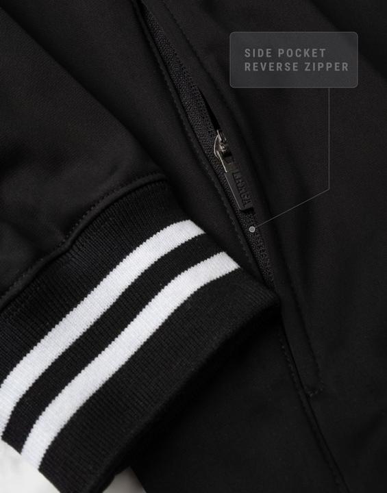 Produktbild Loose Riders Fleece Hoodies (XL)