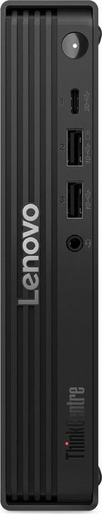 Produktbild Lenovo ThinkCentre M90q Gen 6 (Intel Core Ultra 9 285, 32 GB, 1000 GB)