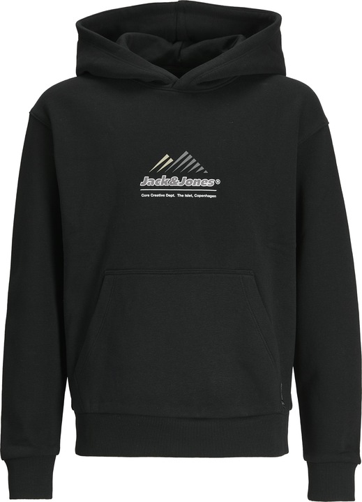 Produktbild Jack & Jones Logo Kapuzenpullover Junior Kapuzenpullover (140)