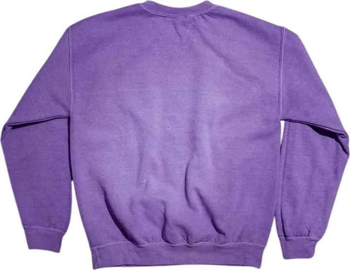 Produktbild Hype Sweatshirt VintageWaschung (M)