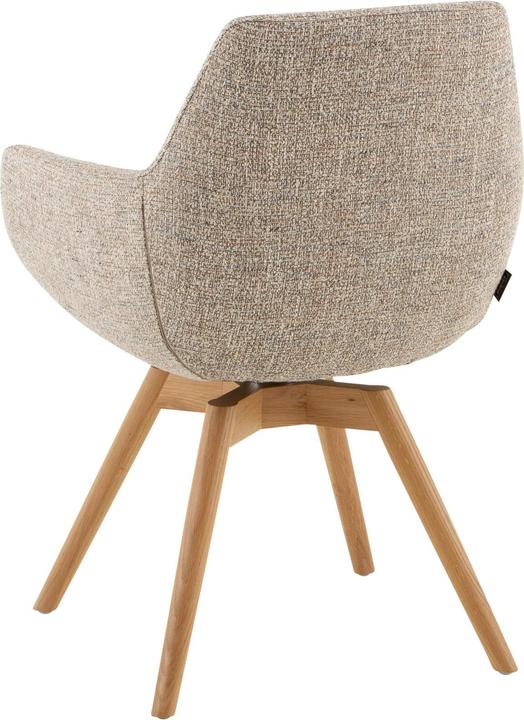 Produktbild Schöner Wohnen Armlehnstuhl Cosy Drehbar