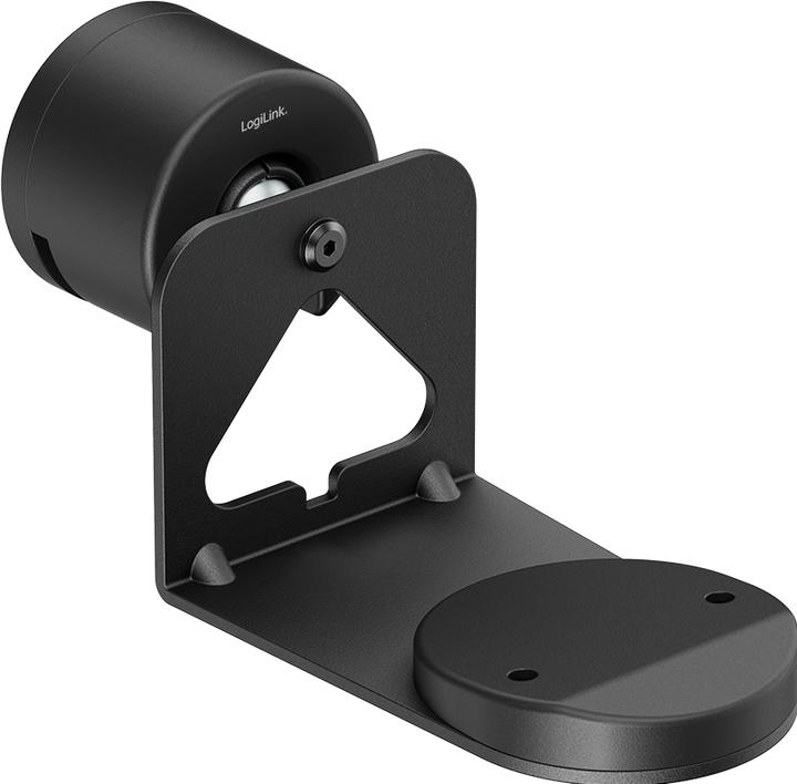 Actual product image LogiLink BP0207 (1 pcs., Wall installation, Rotatable)