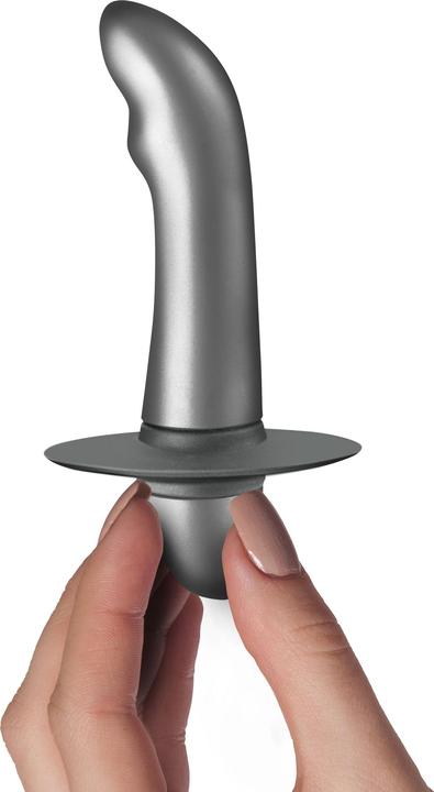 Image du produit Climaximum Vibrateur prostatique Gratus - Grey