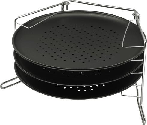 Image du produit Zenker Pizza-Set Special