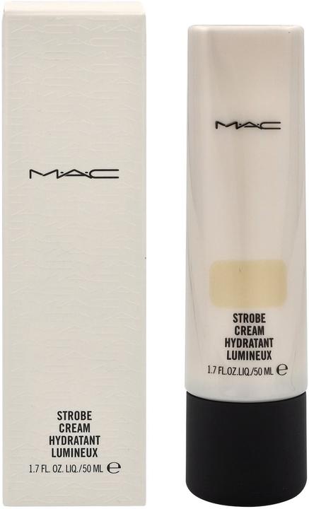 Produktbild MAC Cosmetics Strobe Cream (50 ml, Tagescreme)