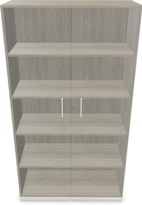 Immagine prodotto Narbutas Scelta armadio con porta a battente (100 x 40 x 182 cm)