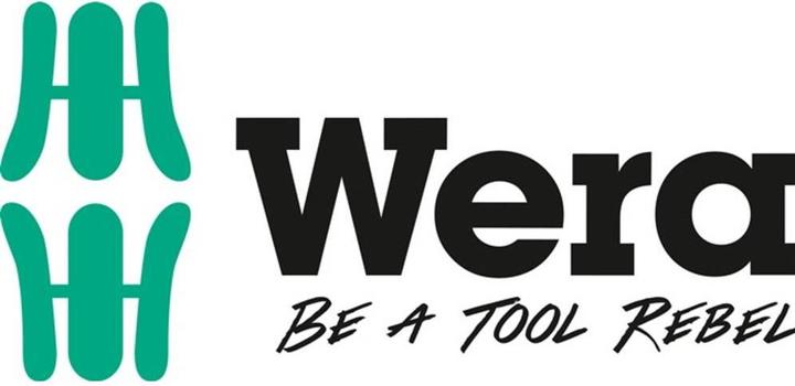 Productafbeelding Wera Click-Torque C 2 (1/2", 20 Nm, 100 Nm)