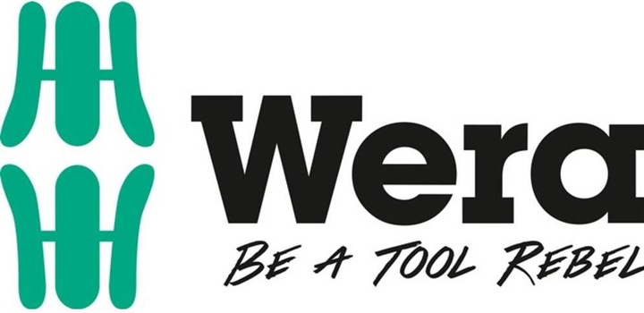 Actual product image Wera Click-Torque C 2 (1/2", 20 Nm, 100 Nm)