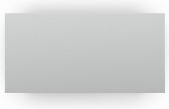 Actual product image eurokraft pro Dirt mat, flame retardant (60 cm)