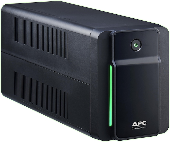 APC BX950MI (950 VA, 520 W, Line-interactive UPS)