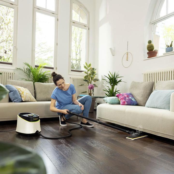 Actual product image Kärcher Sensitive floor cloth set