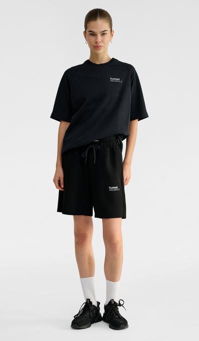 Produktbild hummel hmlTECH LOOSE T-SHIRT (S)