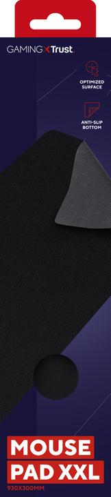 Produktbild Trust Mauspad GXT758 XXL (Wide)