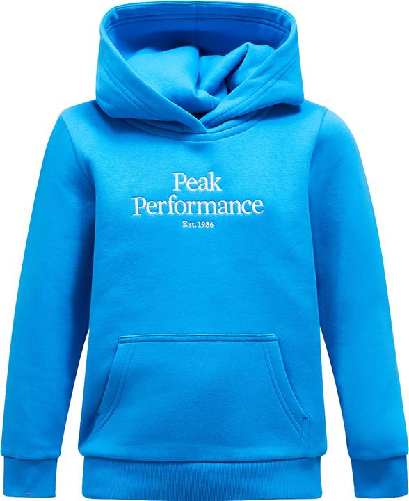 Actual product image Peak Performance Original (140)