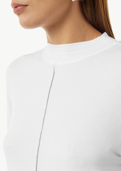 Immagine prodotto Comma T-Shirt Langarmshirt mit Nahtdetail (40)