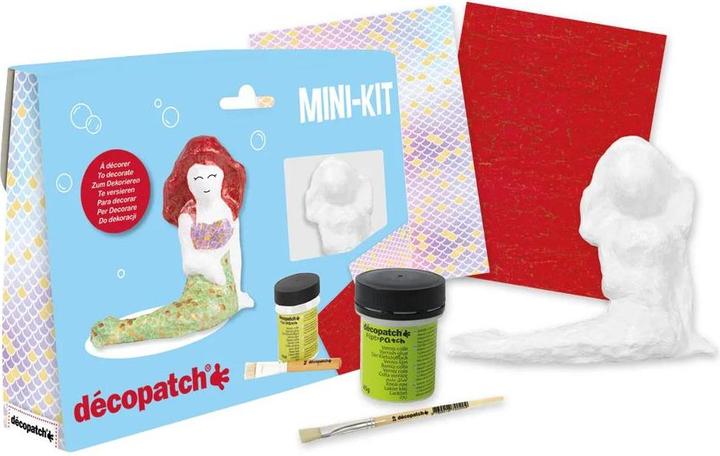 Produktbild Décopatch Do-it-yourself-Form