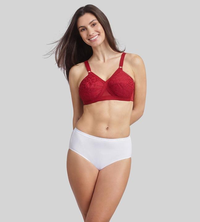 Produktbild Playtex BH Coeur Croisé ohne Bügel (Einzelpack, 85 E)